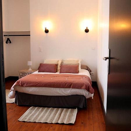 La Tour Notre Dame Bed & Breakfast Булон сюр Мер Екстериор снимка
