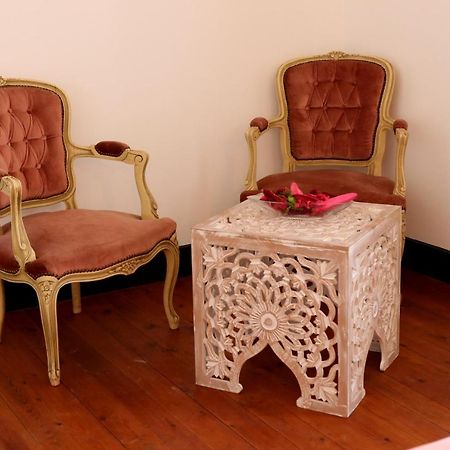 La Tour Notre Dame Bed & Breakfast Булон сюр Мер Екстериор снимка