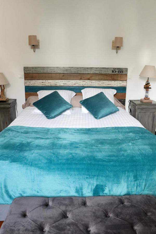 La Tour Notre Dame Bed & Breakfast Булон сюр Мер Екстериор снимка