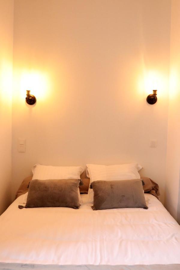 La Tour Notre Dame Bed & Breakfast Булон сюр Мер Екстериор снимка