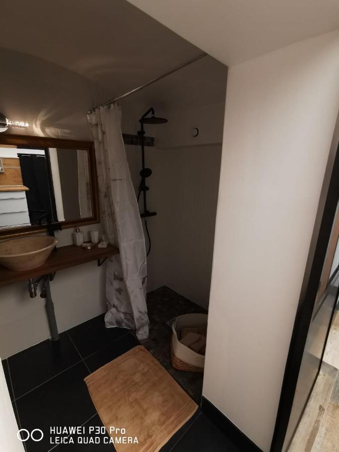 La Tour Notre Dame Bed & Breakfast Булон сюр Мер Екстериор снимка