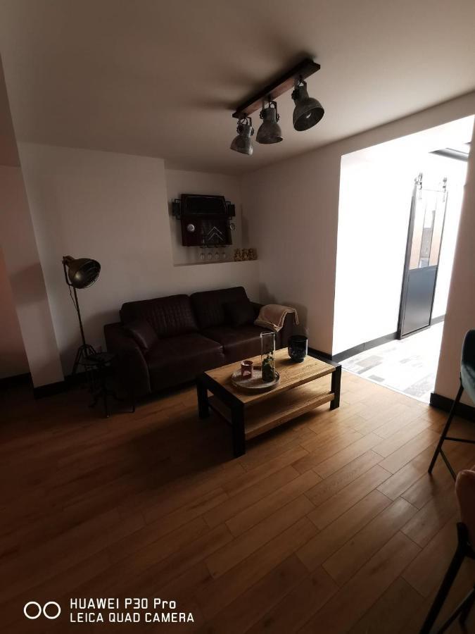 La Tour Notre Dame Bed & Breakfast Булон сюр Мер Екстериор снимка