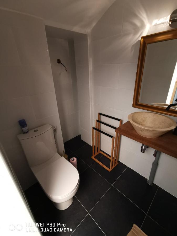 La Tour Notre Dame Bed & Breakfast Булон сюр Мер Екстериор снимка